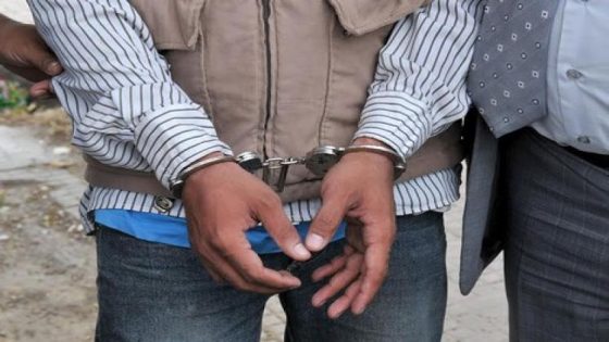 “نشرة حمراء” تُطيح بمواطن برتغالي في قبضة الأمن