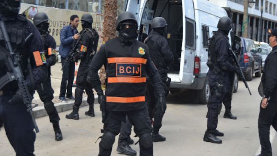 توقيف ”داعشي” لتورطه في التحضير لمشروع إرهابي