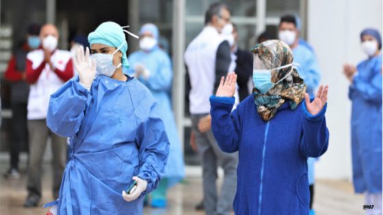 تسجيل 46 إصابة جديدة بكورونا