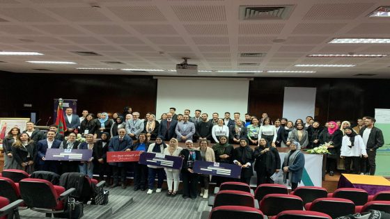 فعاليات النسخة الأولى من “هاكاثون” ريادة الاعمال بالكلية المتعددة التخصصات سيدي بنور