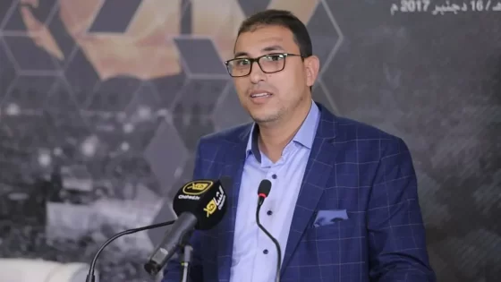 إعتقال قيادي من “العدل والإحسان”.. ومطالب بإطلاق سراحه