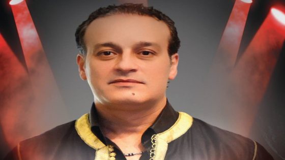 العثور على الفنان الشعبي عمر الشريف ميتاً في بيته