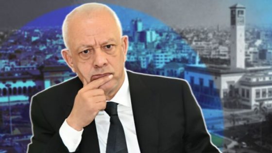 مشاريع متعثرة ضمن البرنامج التنموي لمدينة الدارالبيضاء.