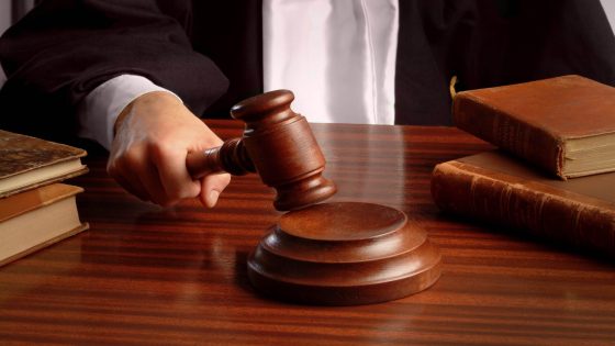 خمس سنوات سجنا نافذا في حق مدير الثانوية التأهيلية التقدم المتحرش بتلميذة بمولاي يعقوب. .