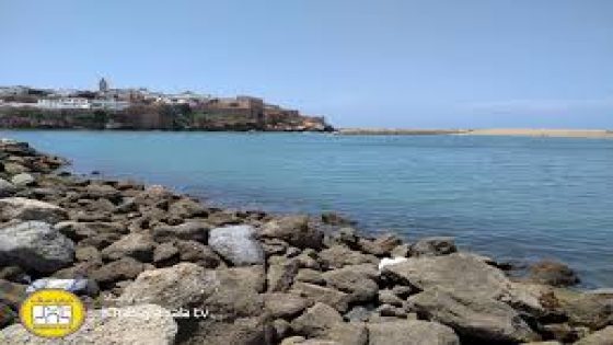 مدينة الدارالبيضاء تعتمد بالكامل على مياه واد أبي رقراق نتيجة الأزمة الغير المسبوقة في المياه الصالحة للشرب.
