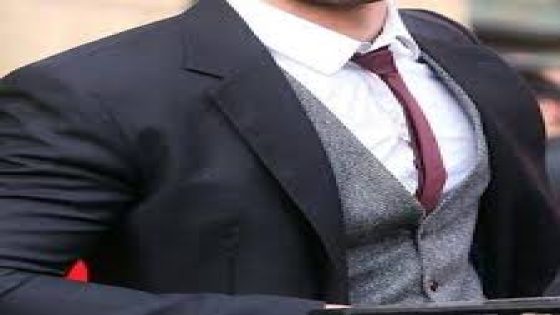 الرجولة