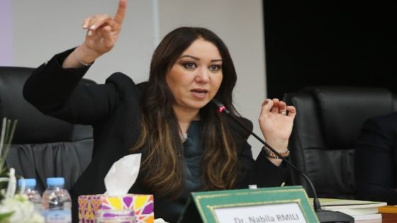 تحدير ..خفض صبيب الماء في الدار البيضاء بسبب الجفاف .