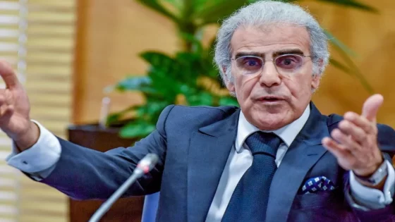 توقعات بتراجع النمو إلى 2.8% حسب بلاغ لبنك المغرب.