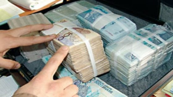 113مليار احتياجات البنوك لسيولة.