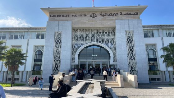 قضية نصب جديدة باسم التسويق الهرمي بمدينة طنجة.