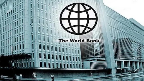 600 مليون دولار أمريكي للمغرب لتمويل مشروعين يهدفان إلى تحسين تقديم الخدمات العامة.