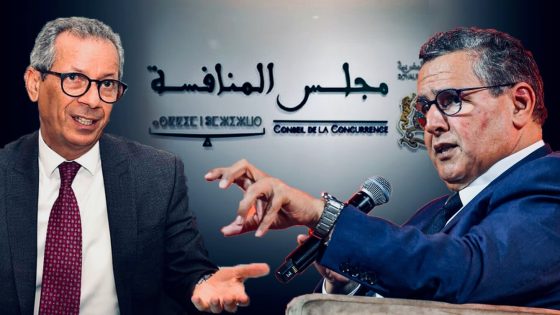 جشع الشركات ساهم في زيادات غير معقولة في الأسعار حسب مجلس المنافسة.