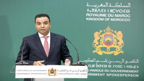 تأجيل تمرير مشروع قانون دمج “كنوبس” والـ”CNSS” بهدف “تعميق النقاش”