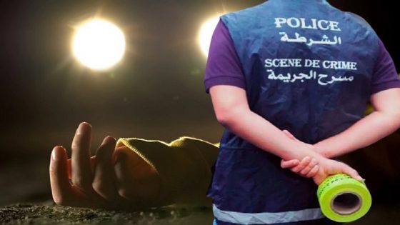 العثور على شابة مضرجة وسط بركة دماء بمطرح للنفايات بمدينة الجديدة