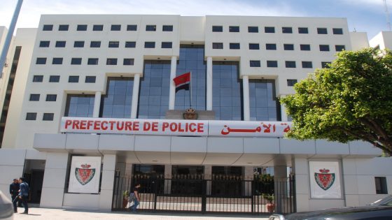 اختلاس 40 مليون من طرف ضابط أمن بالدارالبيضاء