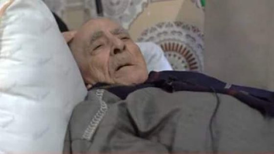 نقل الفنان المغربي “محمد الخلفي” في وضع صحي حرج إلى إحدى المصحات الخاصة بالدارالبيضاء