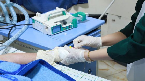 معاناة مرضى السرطان بجهة الدارالبيضاء سطات
