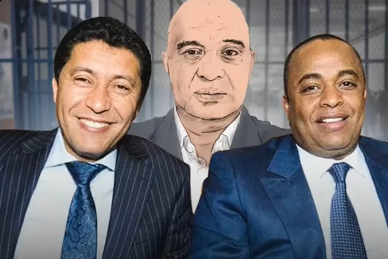 تأجيل النظر في قضية الناصيري ومن معه إلى الجمعة المقبل 11 أكتوبر 2024 .