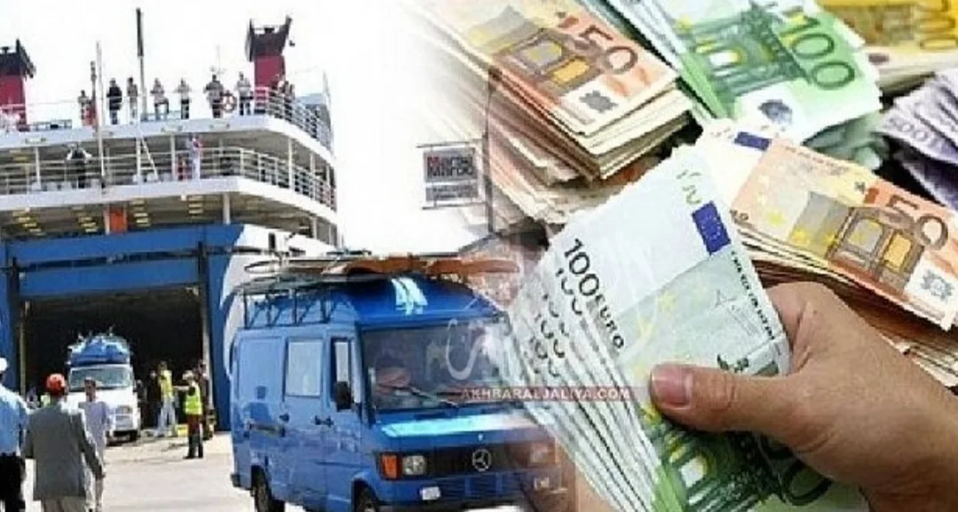 البرلمان الأوروبي الجديد يسعى الى تقليص أنشطة البنوك الأجنبية