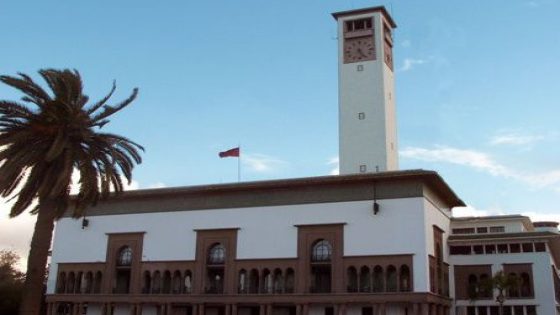 قرار هدم المحلات التجارية الواقعة في زنقة موحى وسعيد يثيرغضب عدد كبير من التجار .