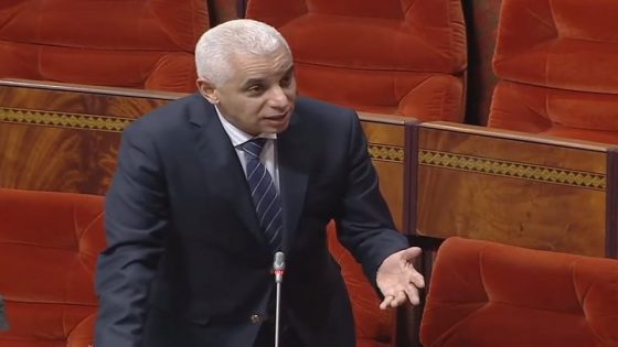 شيكات الضمان.. وزير الصحة يتوعد المصحات المخالفة بإجراءات صارمة
