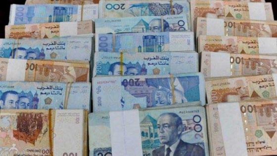 ارتفاع المداخيل الضريبية الى 224 مليار درهم حتى متم شهر شتنبر 2024