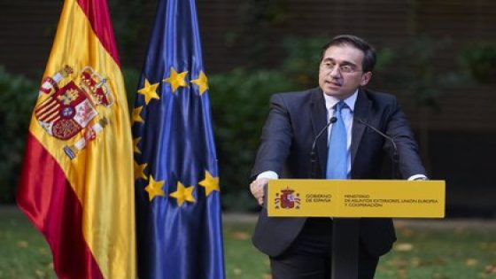 أول رد رسمي من إسبانيا بعد قرار محكمة العدل الأوروبية.