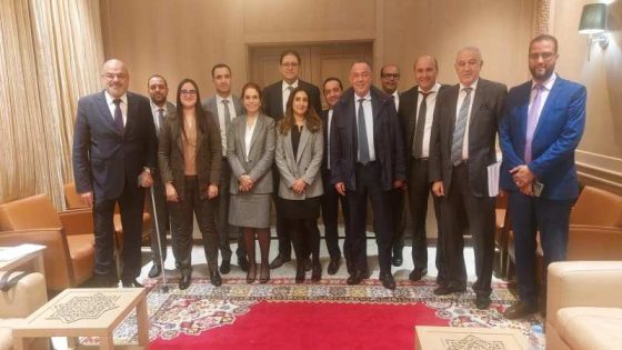 المصادقة على الجزء الأول من مشروع قانون المالية لسنة 2025 من طرف لجنة المالية والتنمية الاقتصادية بمجلس النواب