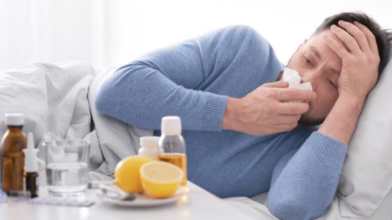 كيف تجهز جهازك المناعي لمواجهة الشتاء