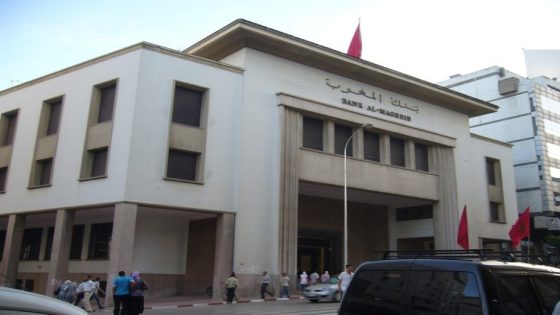 لا وجود لأوراق نقدية مزورة بوكالة بنك المغرب بطنجة