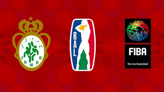 المغرب يستضيف المرحلة الأولى من دوري كرة السلة الإفريقي (BAL) لموسم 2025.