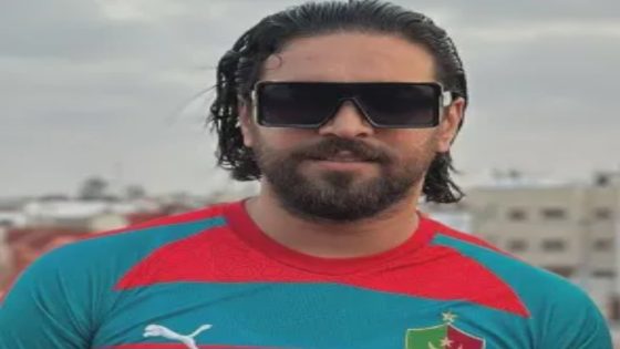 الحبس النافذ في حق الستريمر إلياس المالكي