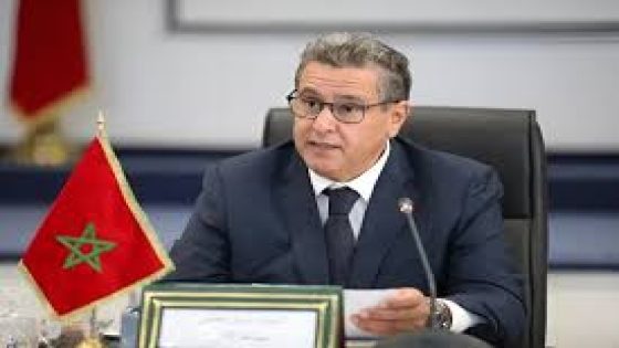انعقاد مجلس الحكومة الخميس المقبل لتدارس مجموعة من الملفات المهمة