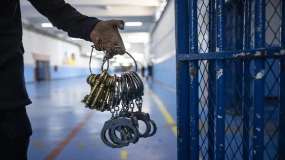 العقوبات البديلة في طريقها الى التنفيذ قريبا