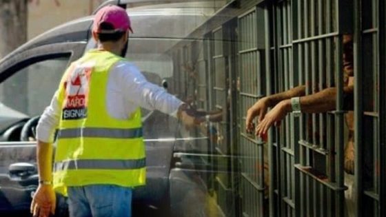 حارس سيارات بطنجة يتورط في سرقة 100 مليون