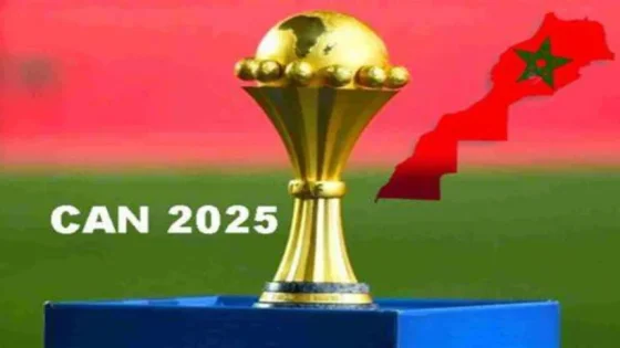 27 يناير موعد قرعة كأس إفريقيا – المغرب 2025