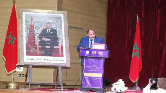 ندوة علمية حول “حرية التعبير والمسؤولية القانونية”