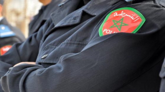 شبهة التحرش توقف شرطي بمدينة الدار البيضاء عن العمل