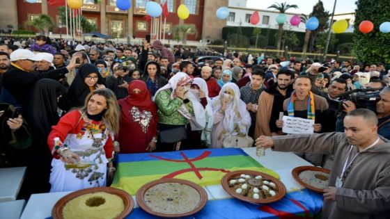 مسار التفعيل لورش الأمازيغية انطلق منذ سنوات