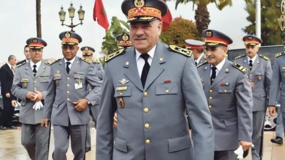 تعليمات حازمة تمنع استخدام “الواتساب” من طرف عناصر الدرك الملكي