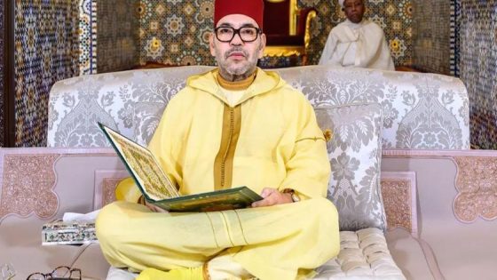 إلغاء الدروس الحسنية خلال شهر رمضان