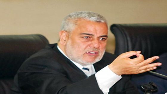 بنكيران يمثل أمام القضاء بتهمة السب والقذف والتشهير