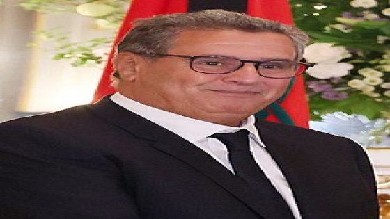 رئيس الحكومة يدعو إلى تسريع أوراش المونديال