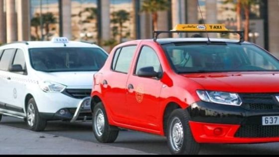عدم التصريح بسائقي سيارات الاجرة يعرض “أصحاب المأذونيات” لعقوبات صارمة