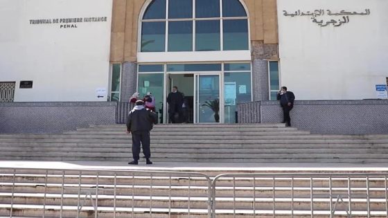 وكيل الملك بالدارالبيضاء يكشف تفاصيل اعتقال “أقرباء جيراندو” بتهم التشهير والإهانة