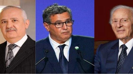 المغرب يتراجع في قائمة المليارديرات العالمية