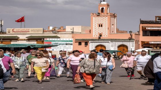 ارتفاع عدد ليالي المبيت في الفنادق المصنفة