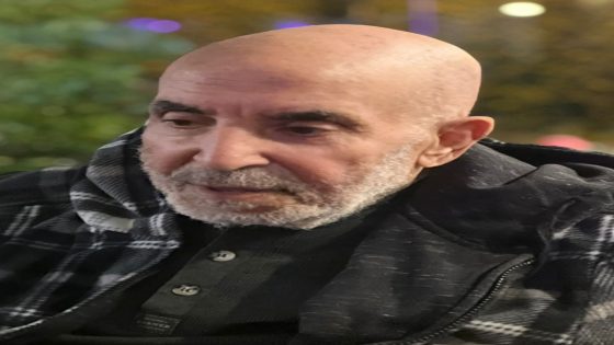 الحاج محمد كرماوي في ذمة الله