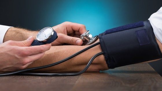 ارتفاع ضغط الدم..الخطر الصامت