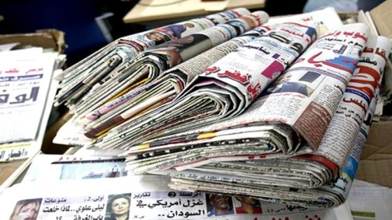 منظمة مراسلون بلا حدود: رتبة المغرب في مؤشر حرية الصحافة